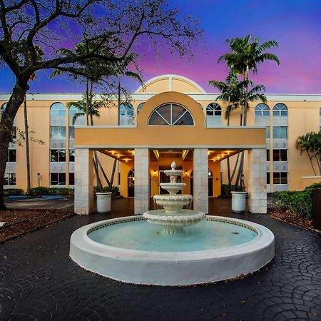 La Quinta By Wyndham Fort Lauderdale Tamarac Exteriér fotografie