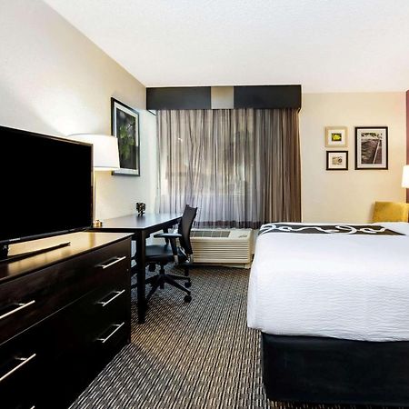 La Quinta By Wyndham Fort Lauderdale Tamarac Exteriér fotografie