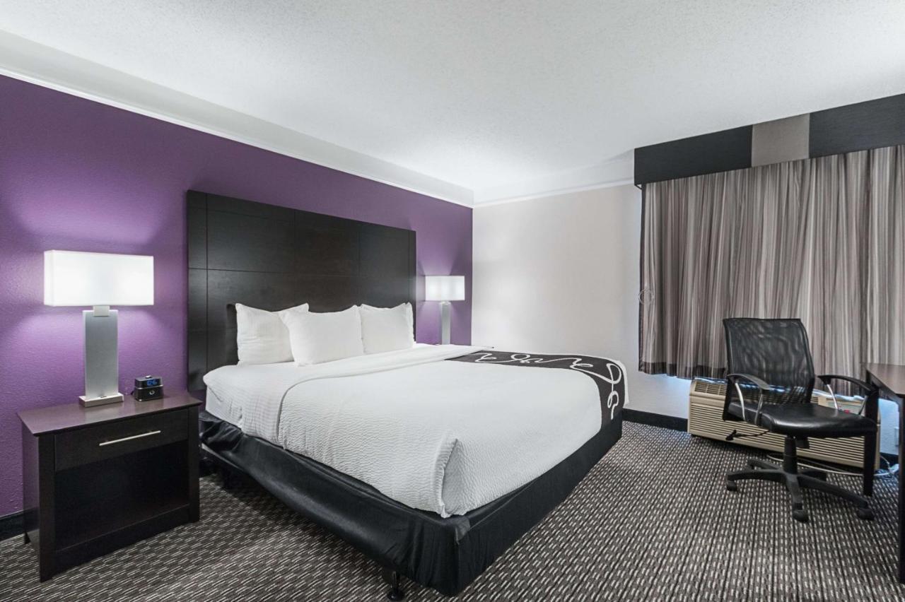 La Quinta By Wyndham Fort Lauderdale Tamarac Exteriér fotografie
