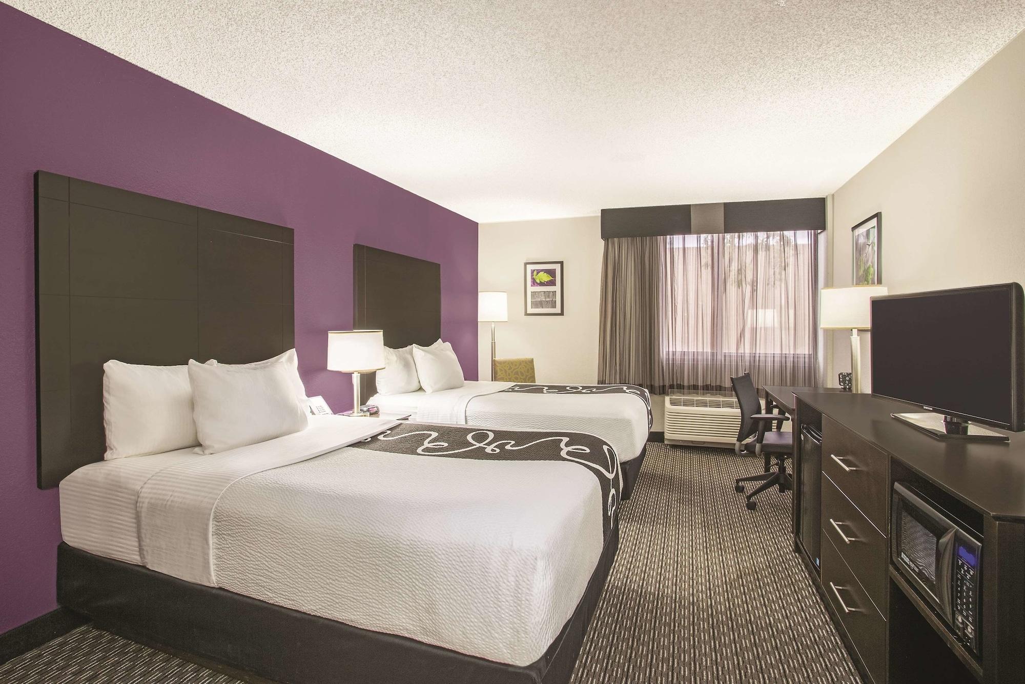 La Quinta By Wyndham Fort Lauderdale Tamarac Exteriér fotografie