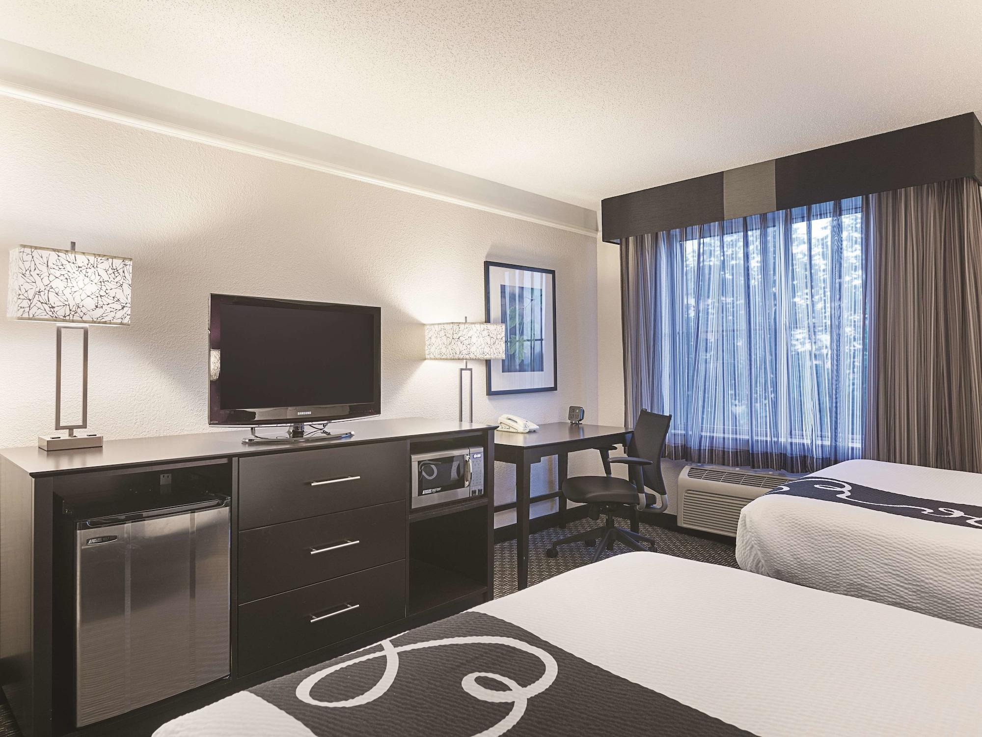 La Quinta By Wyndham Fort Lauderdale Tamarac Exteriér fotografie