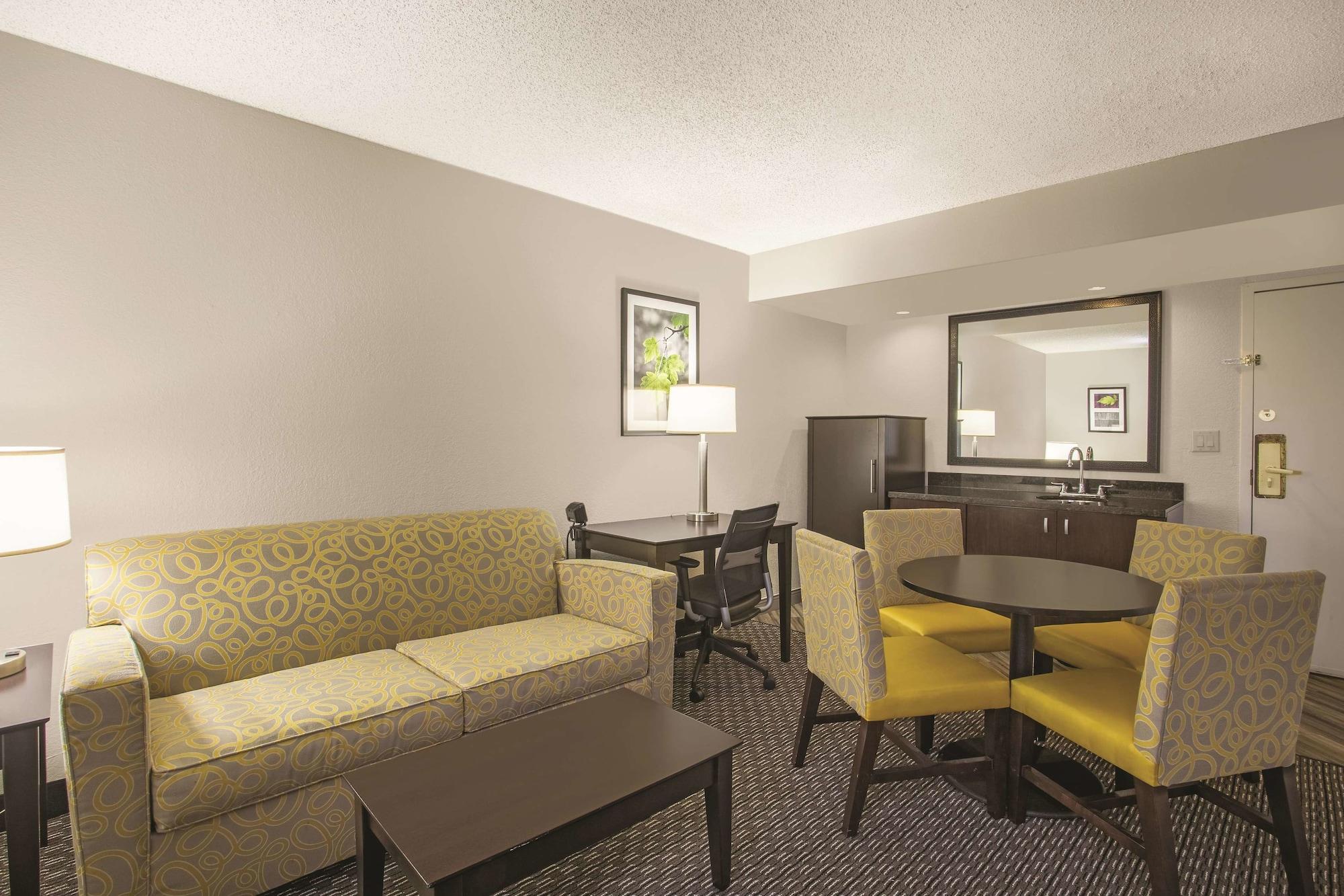 La Quinta By Wyndham Fort Lauderdale Tamarac Exteriér fotografie