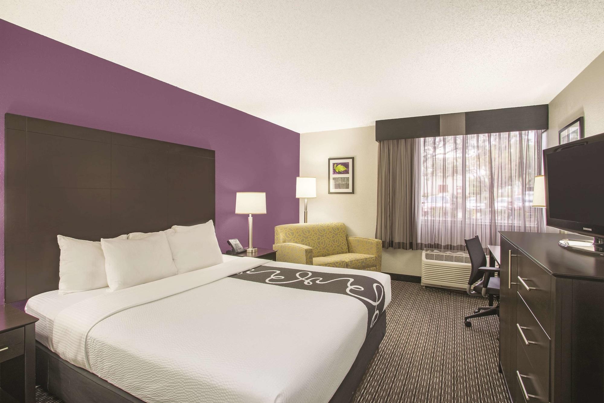 La Quinta By Wyndham Fort Lauderdale Tamarac Exteriér fotografie