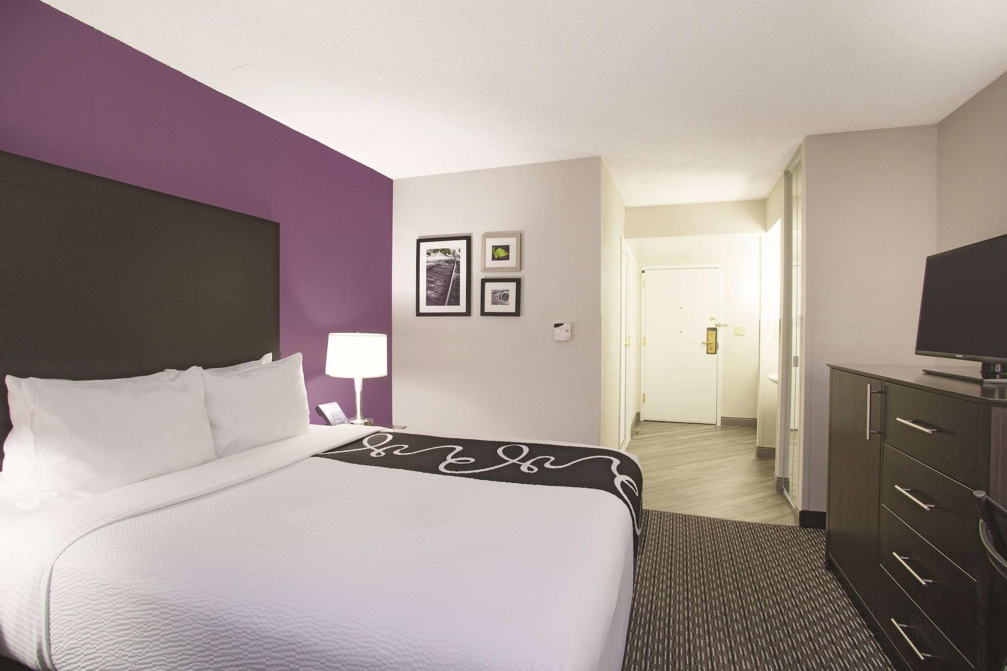 La Quinta By Wyndham Fort Lauderdale Tamarac Exteriér fotografie