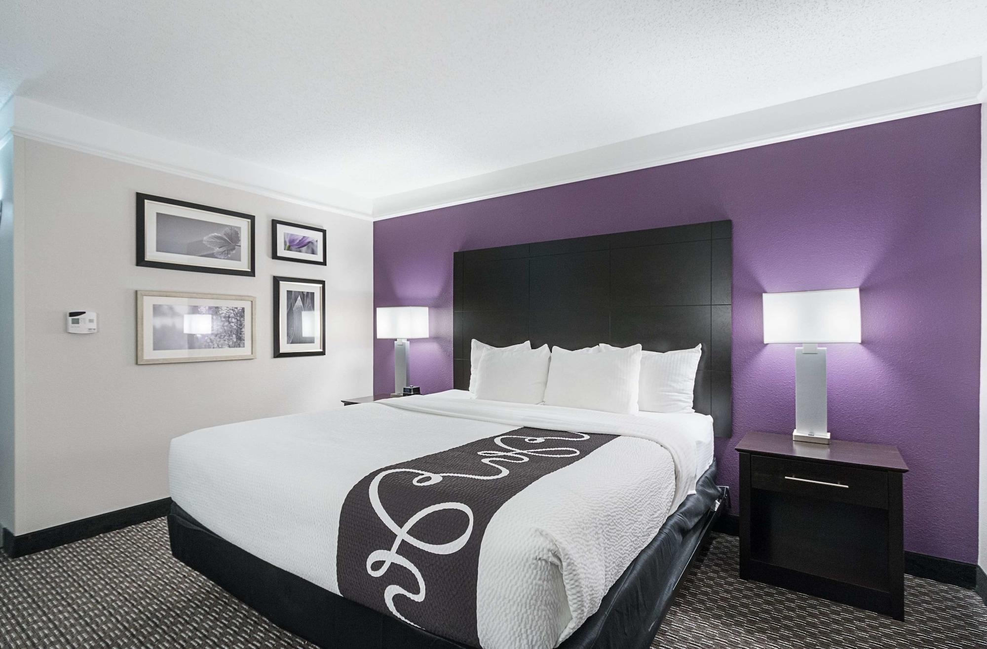 La Quinta By Wyndham Fort Lauderdale Tamarac Exteriér fotografie
