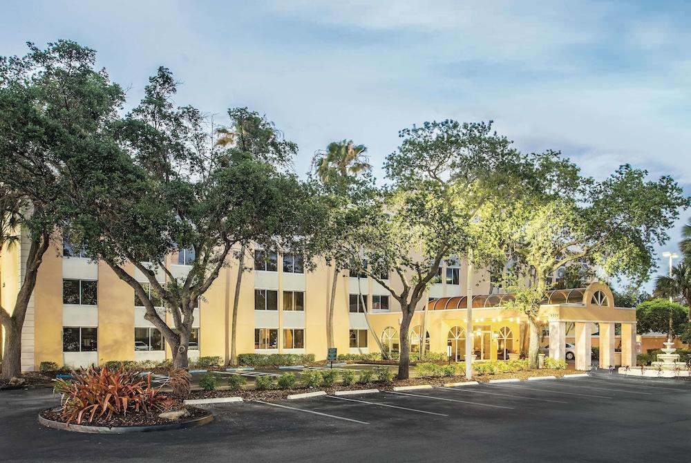 La Quinta By Wyndham Fort Lauderdale Tamarac Exteriér fotografie