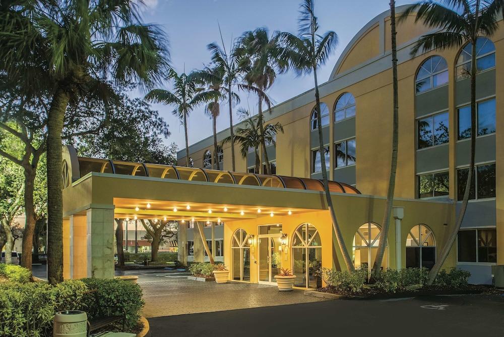 La Quinta By Wyndham Fort Lauderdale Tamarac Exteriér fotografie