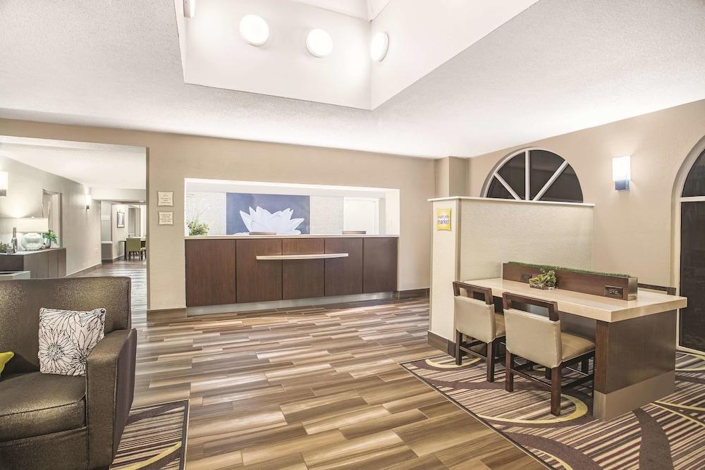La Quinta By Wyndham Fort Lauderdale Tamarac Exteriér fotografie