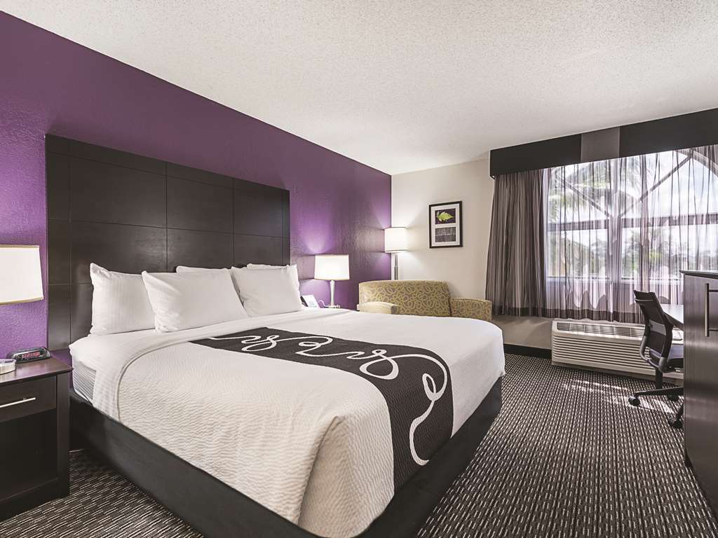 La Quinta By Wyndham Fort Lauderdale Tamarac Pokoj fotografie