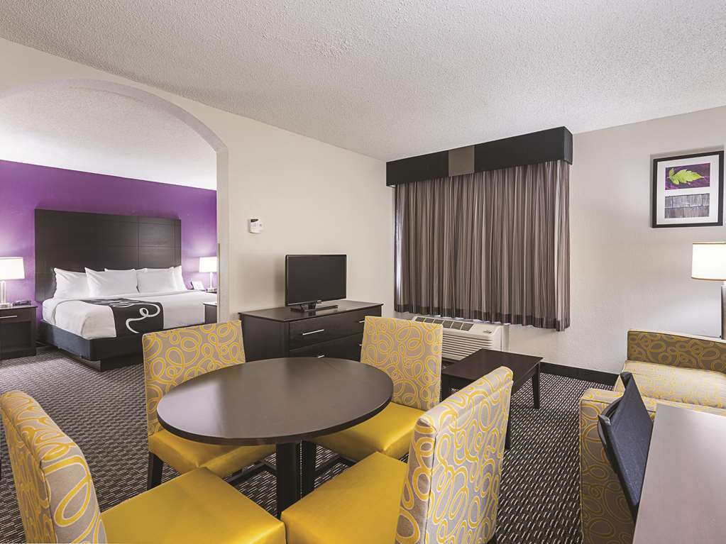 La Quinta By Wyndham Fort Lauderdale Tamarac Pokoj fotografie