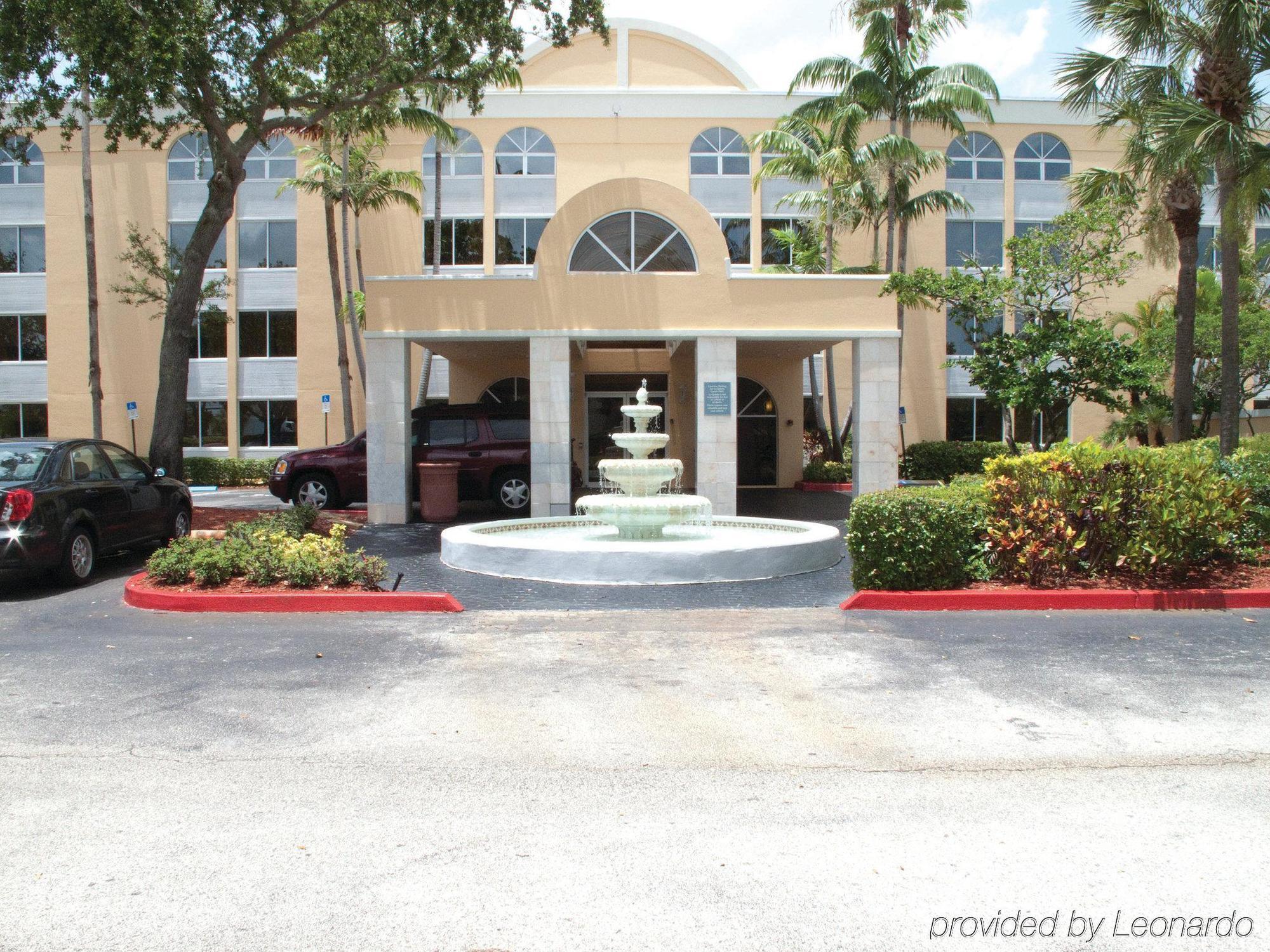La Quinta By Wyndham Fort Lauderdale Tamarac Exteriér fotografie