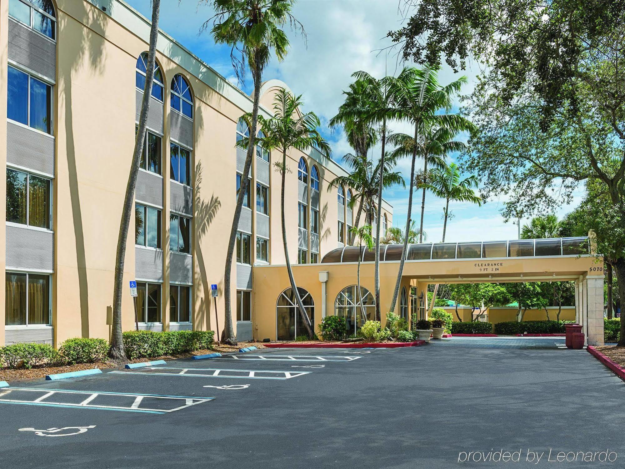 La Quinta By Wyndham Fort Lauderdale Tamarac Exteriér fotografie