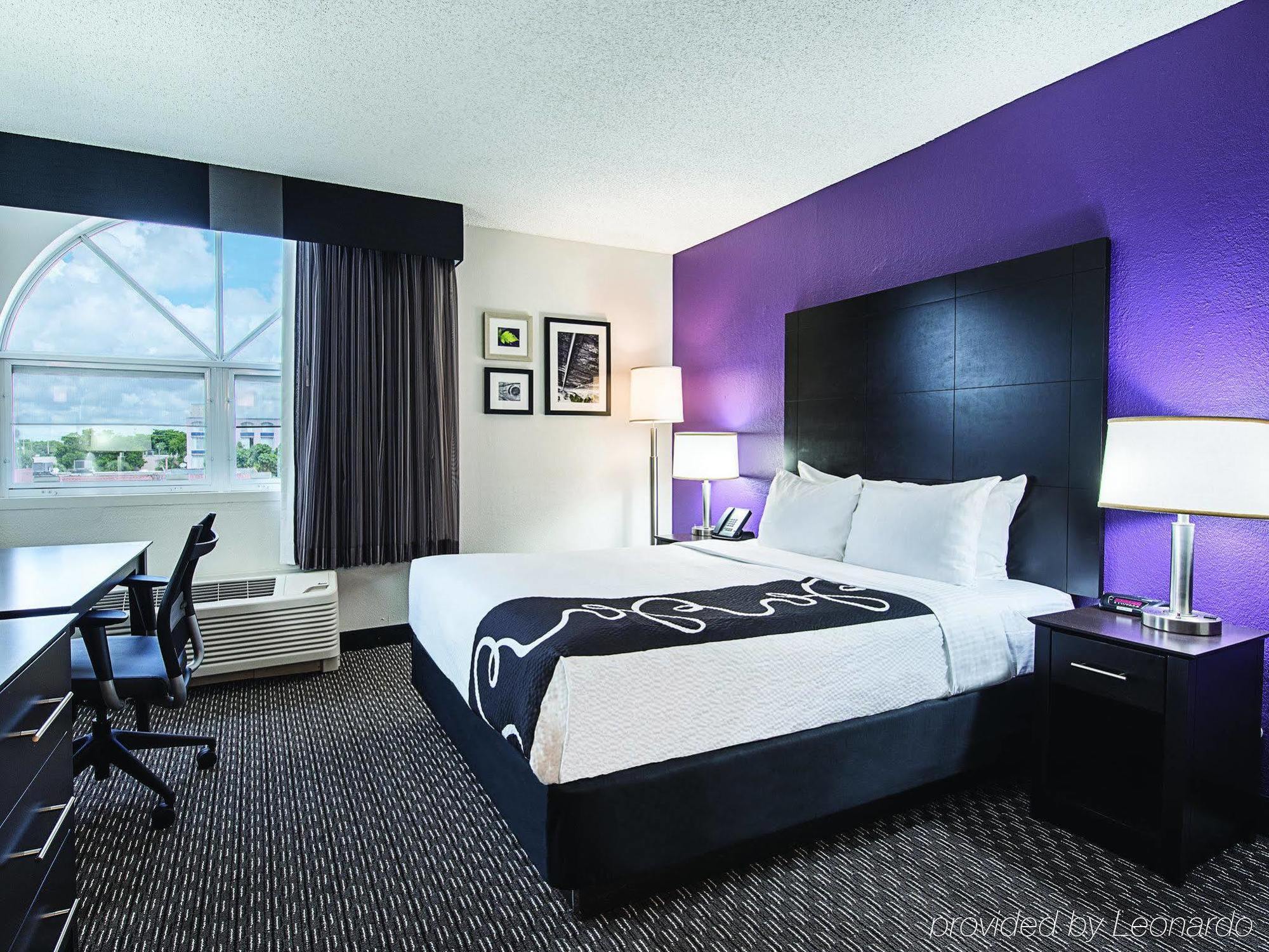 La Quinta By Wyndham Fort Lauderdale Tamarac Exteriér fotografie