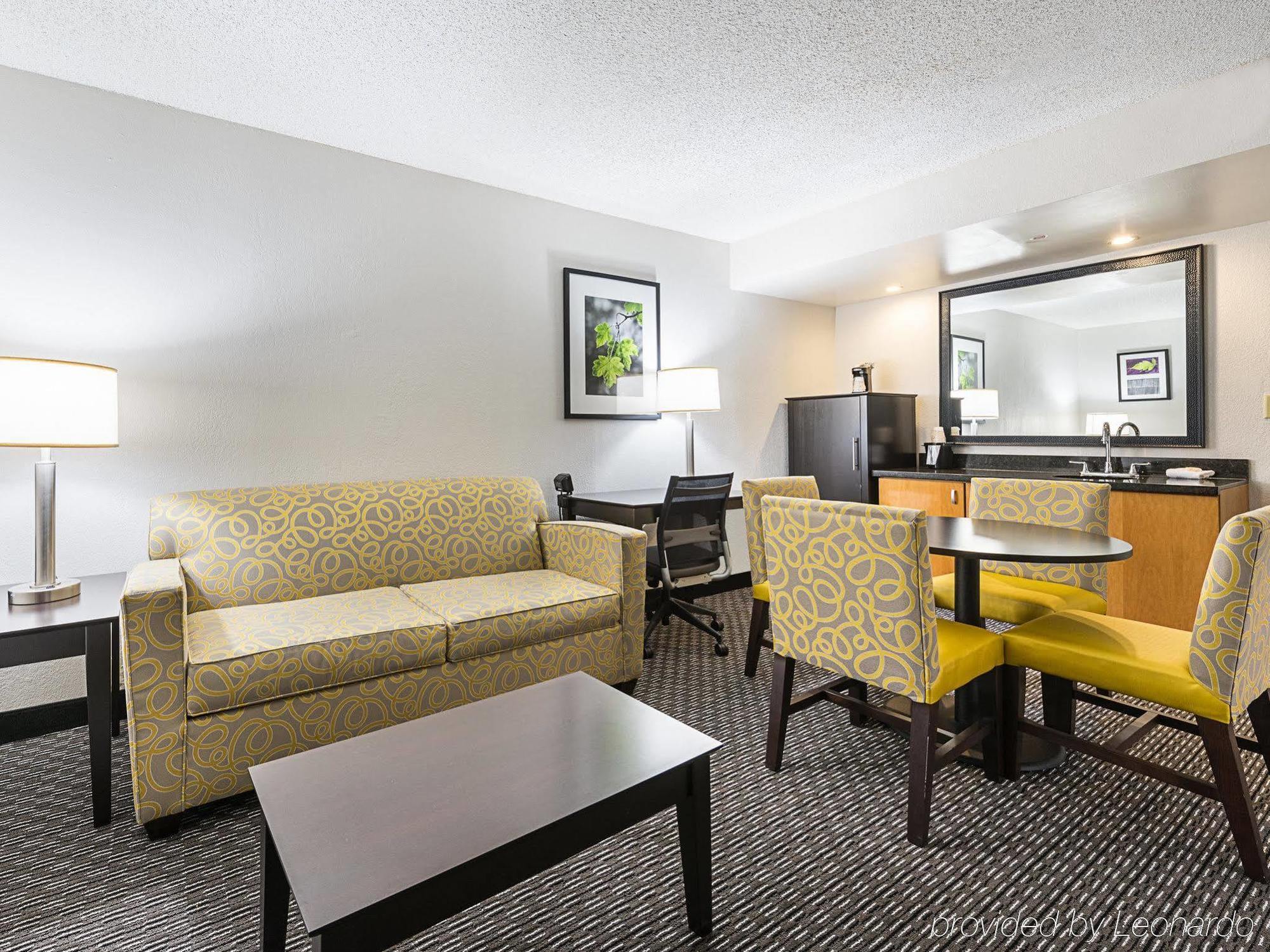 La Quinta By Wyndham Fort Lauderdale Tamarac Exteriér fotografie
