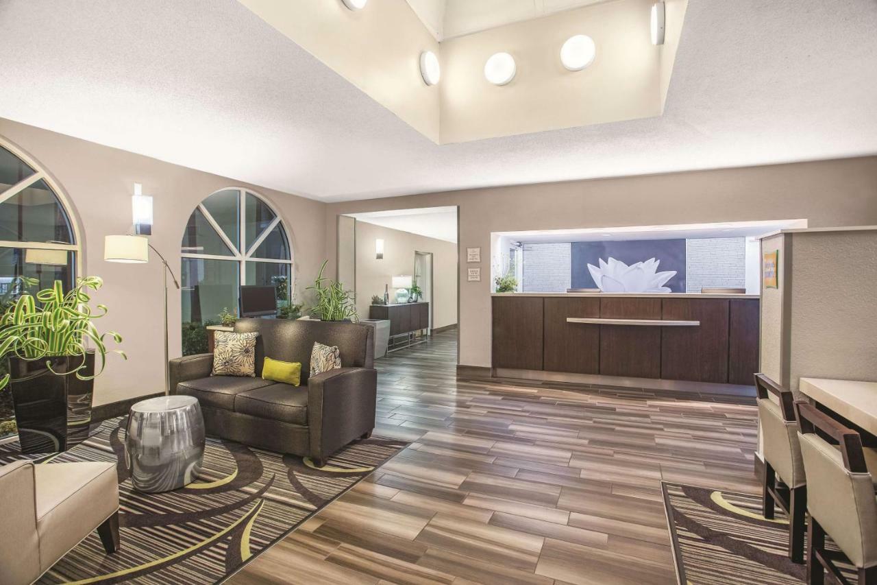 La Quinta By Wyndham Fort Lauderdale Tamarac Exteriér fotografie
