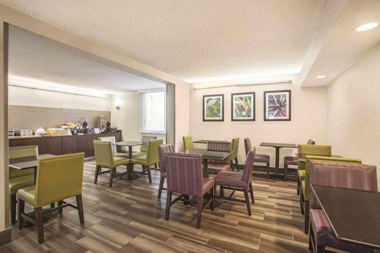 La Quinta By Wyndham Fort Lauderdale Tamarac Exteriér fotografie