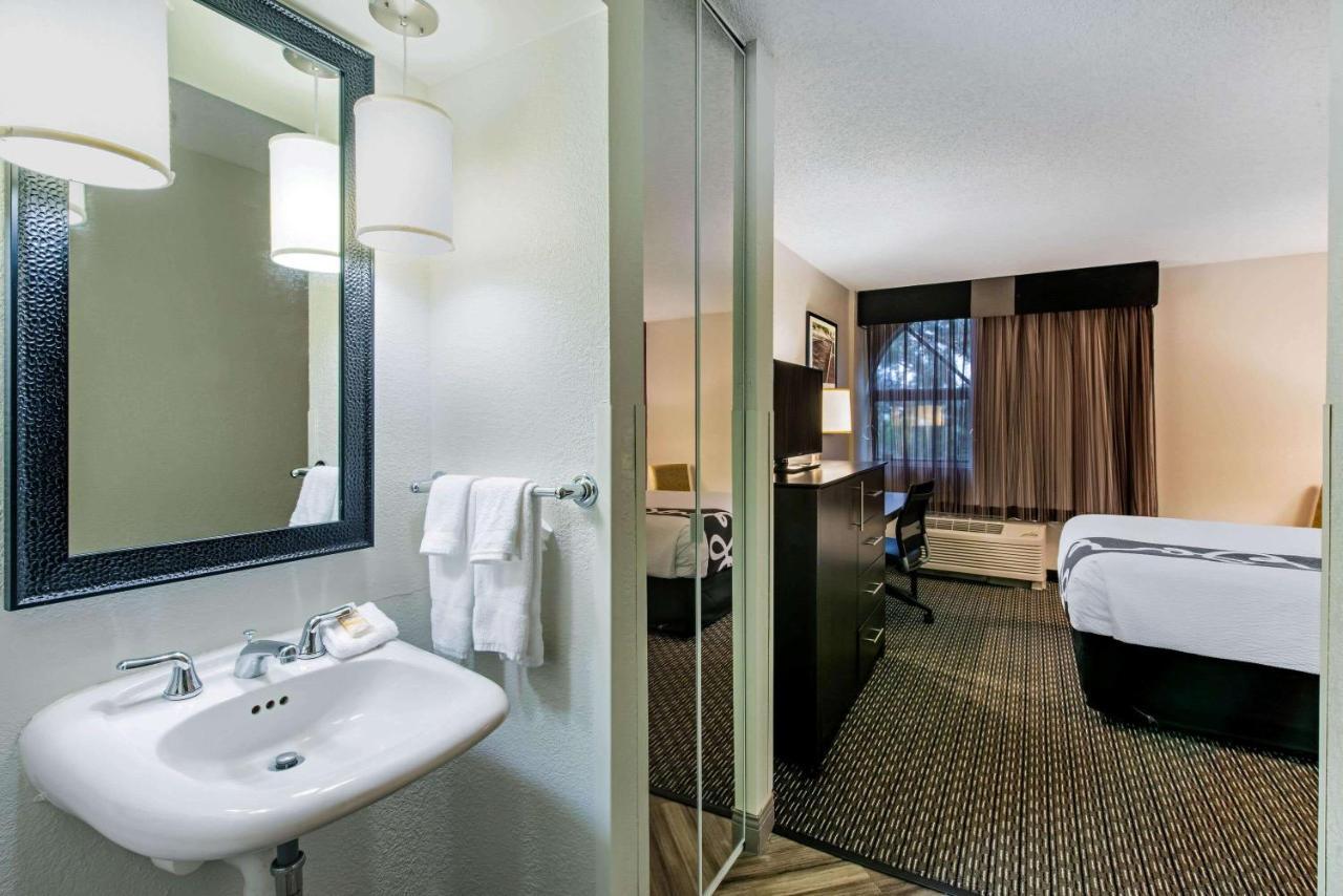 La Quinta By Wyndham Fort Lauderdale Tamarac Exteriér fotografie