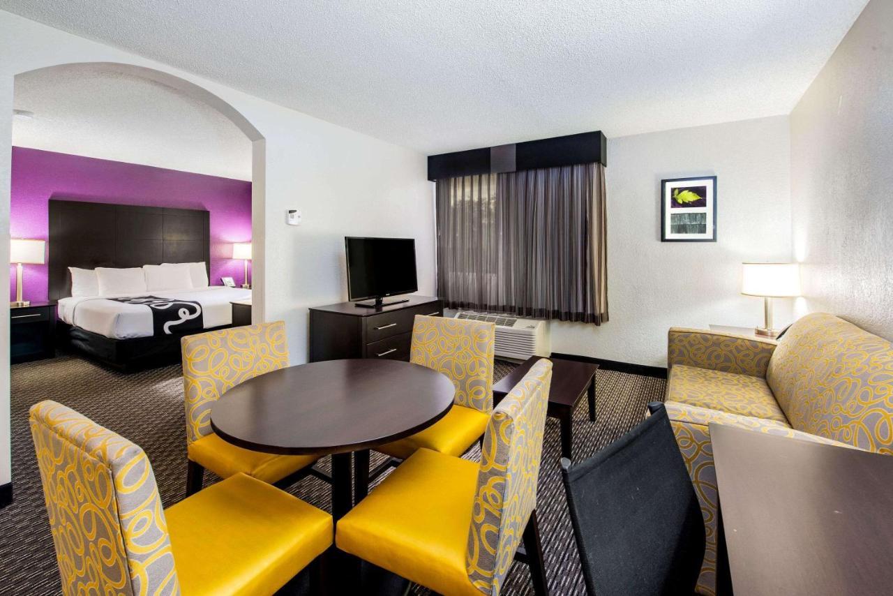 La Quinta By Wyndham Fort Lauderdale Tamarac Exteriér fotografie