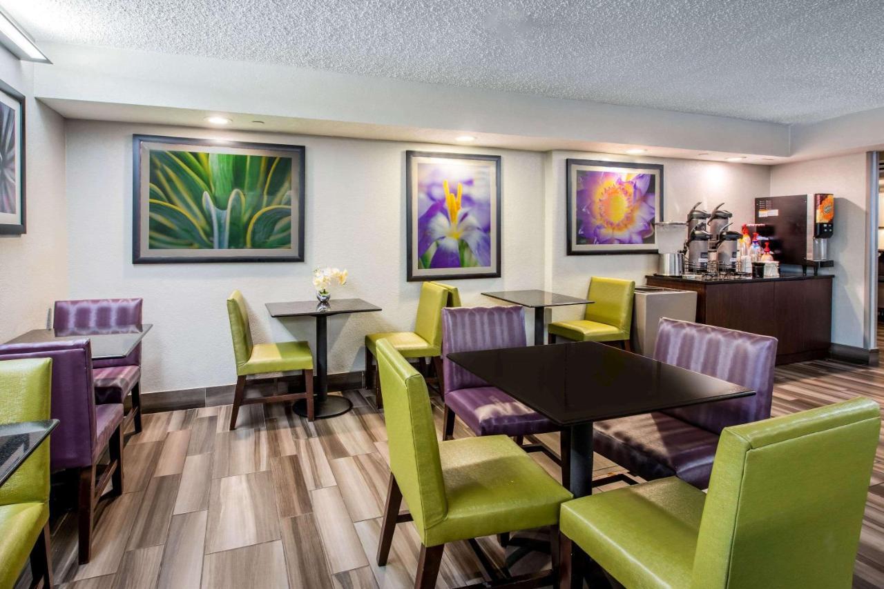 La Quinta By Wyndham Fort Lauderdale Tamarac Exteriér fotografie
