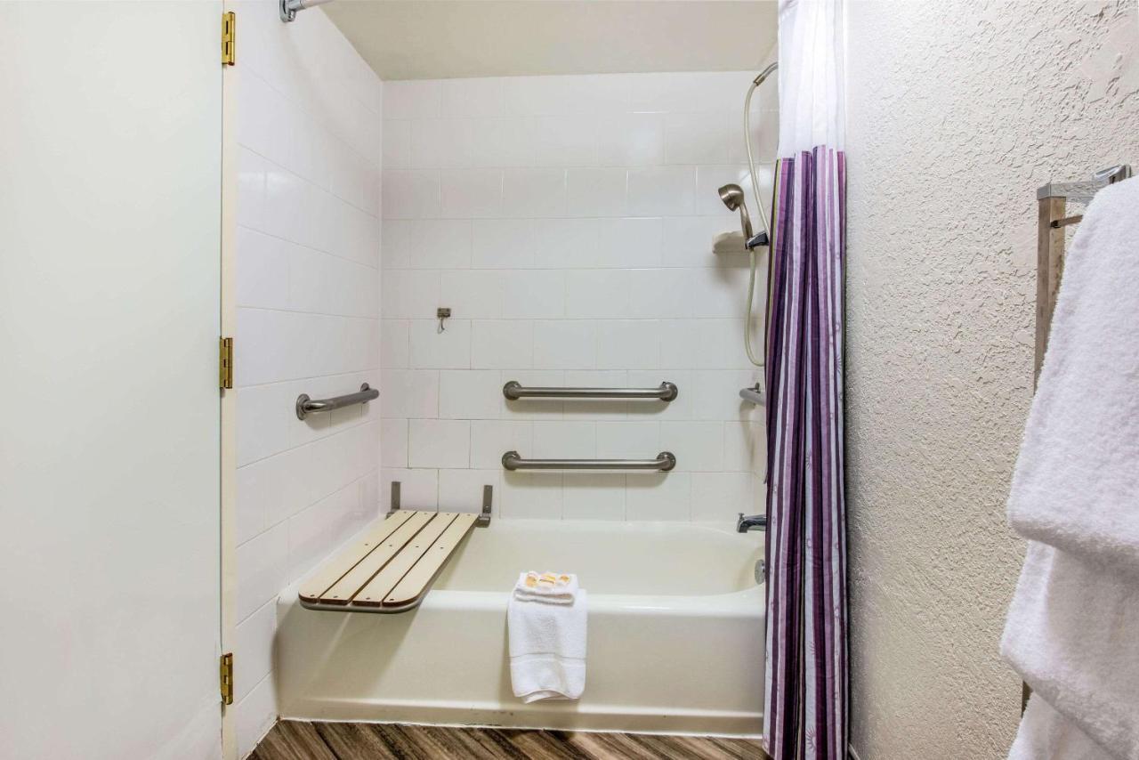 La Quinta By Wyndham Fort Lauderdale Tamarac Exteriér fotografie