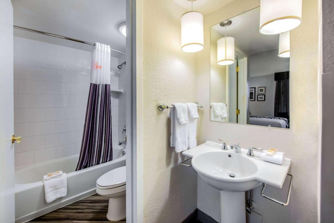 La Quinta By Wyndham Fort Lauderdale Tamarac Exteriér fotografie