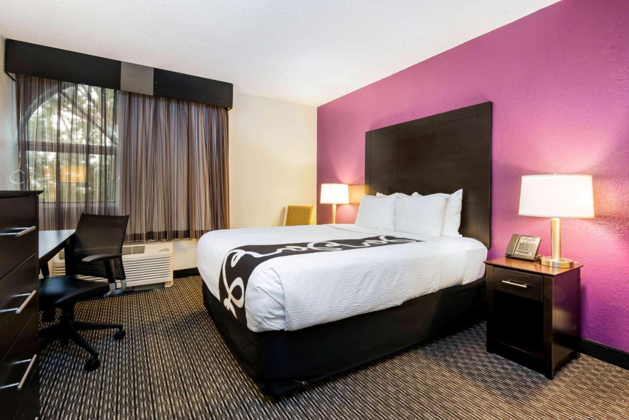 La Quinta By Wyndham Fort Lauderdale Tamarac Exteriér fotografie