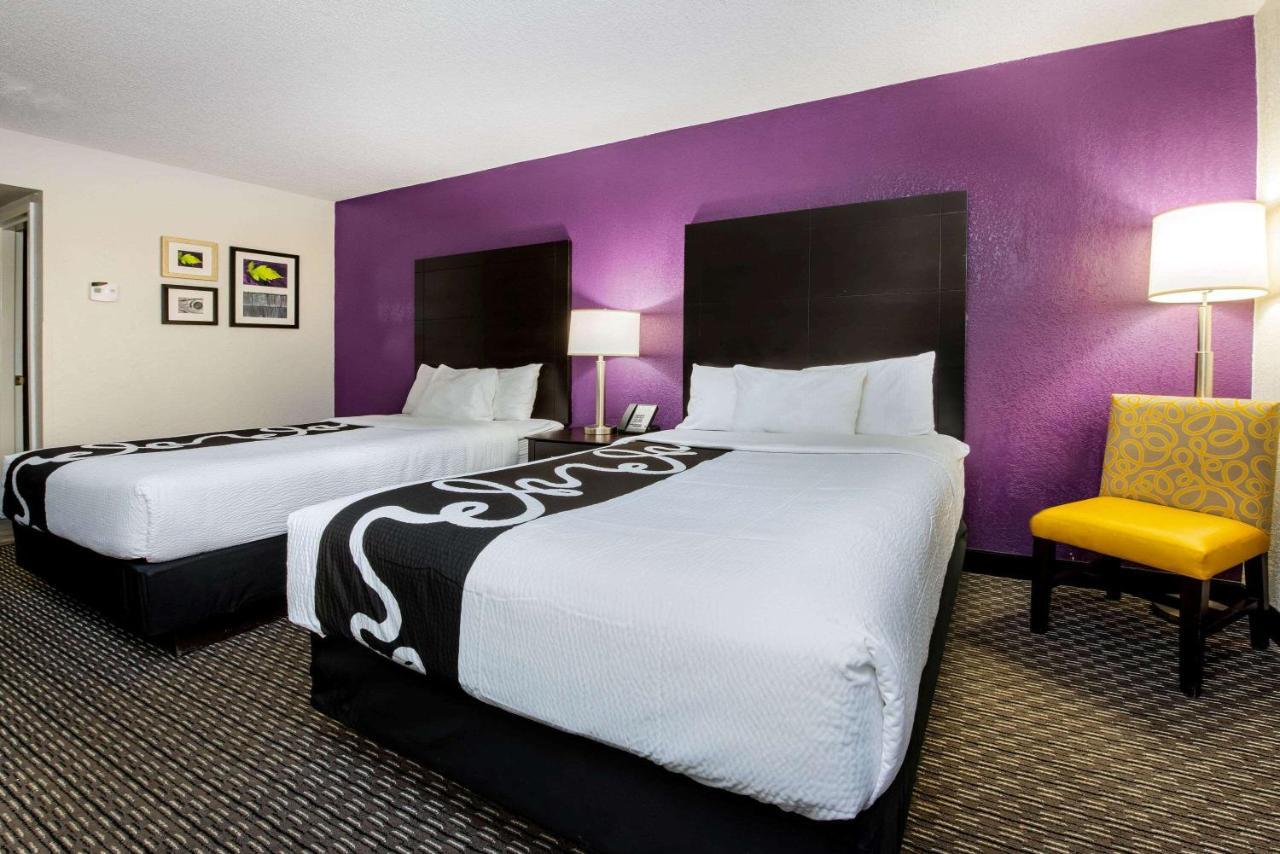 La Quinta By Wyndham Fort Lauderdale Tamarac Exteriér fotografie