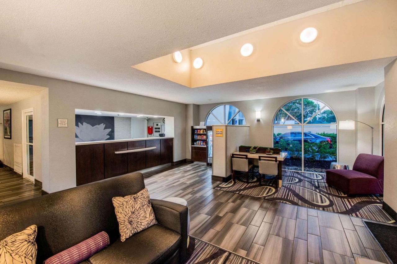 La Quinta By Wyndham Fort Lauderdale Tamarac Exteriér fotografie