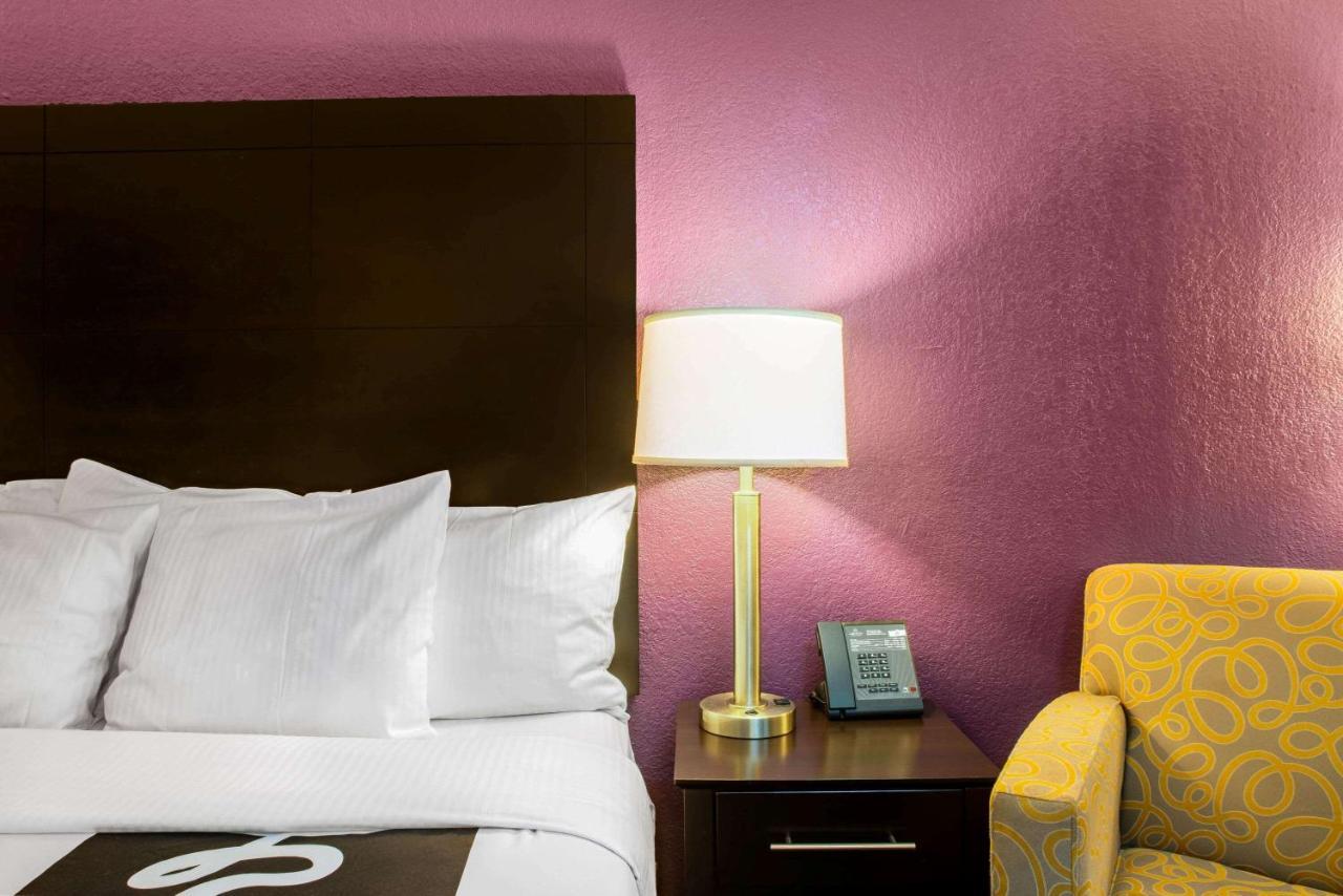 La Quinta By Wyndham Fort Lauderdale Tamarac Exteriér fotografie