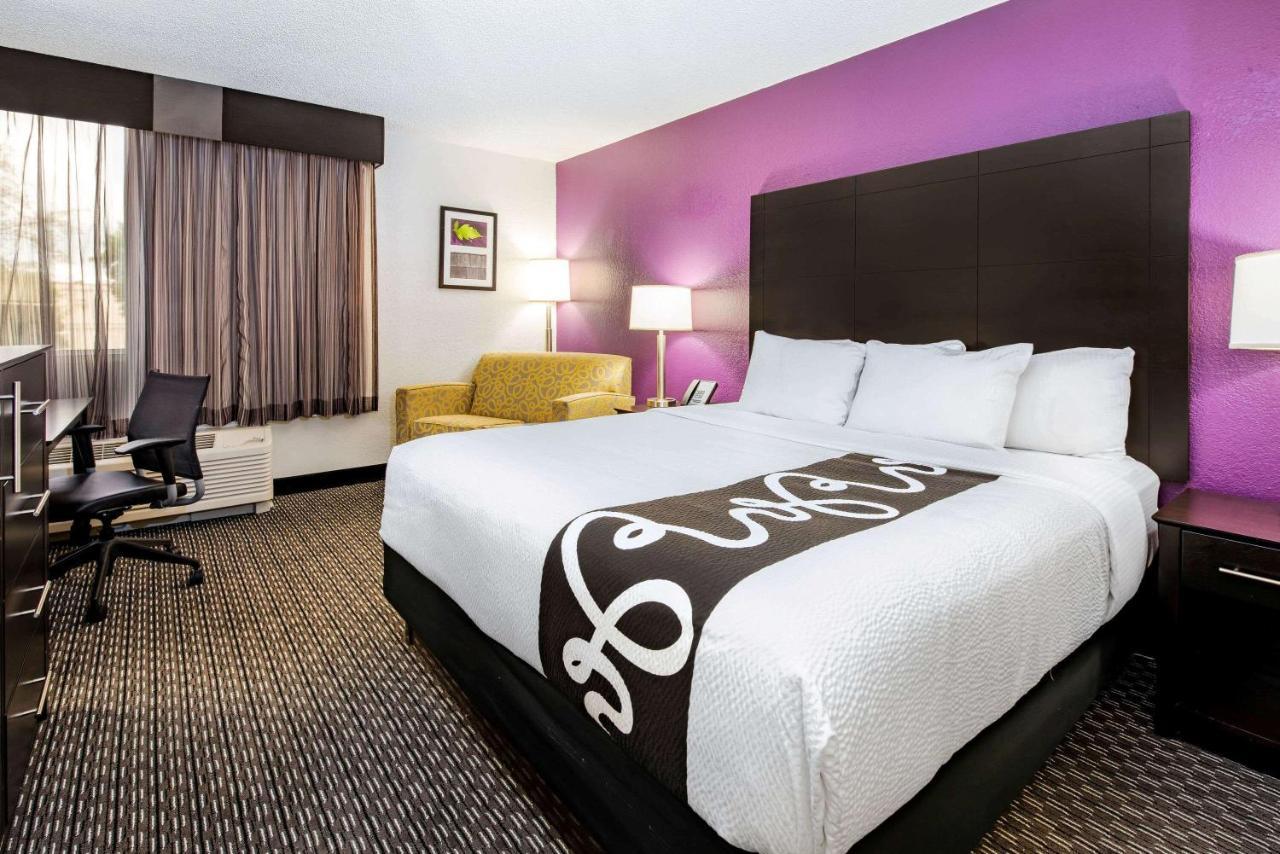 La Quinta By Wyndham Fort Lauderdale Tamarac Exteriér fotografie